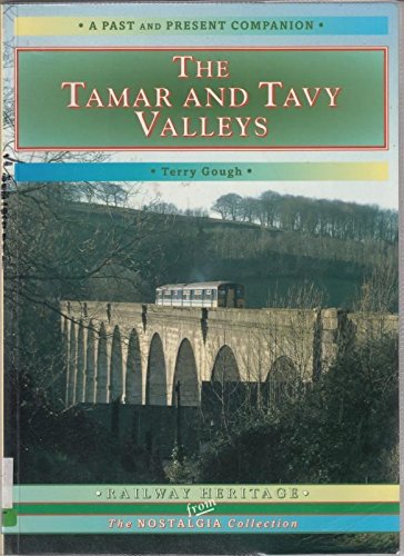 Stock image for The Tamar and Tavy Valleys for sale by Blackwell's