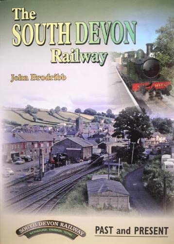 Beispielbild fr The South Devon Railway zum Verkauf von Blackwell's