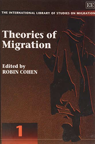 THEORIES OF MIGRATION