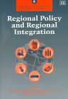 9781858981130: Regional Policy and Regional Integration: 0006 (Modern Classics in Regional Science series)