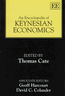Beispielbild fr An Encyclopedia of Keynesian Economics zum Verkauf von Books From California