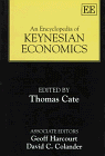 Imagen de archivo de An Encyclopedia of Keynesian Economics a la venta por Books From California