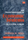 Beispielbild fr The Transformation of Economic Systems in Central Europe zum Verkauf von Blackwell's