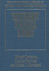 Imagen de archivo de The Development of Ecological Economics (International Library of Critical Writings in Economics series, #75) a la venta por Books From California