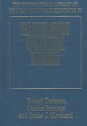 9781858983868: The Development of Ecological Economics (The International Library of Critical Writings in Economics series, 75)