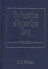 9781858984223: The Foundations of Business Cycle Theory