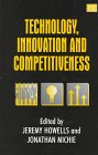 9781858984285: Technology, Innovation and Competitiveness