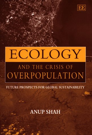 Beispielbild fr Eclogy and the Crisis of Overpopulation zum Verkauf von Blackwell's