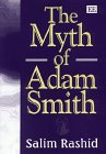 Stock image for The Myth of Adam Smith for sale by Better World Books