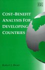 9781858985671: Cost-Benefit Analysis for Developing Countries