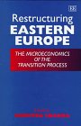 9781858985763: Restructuring Eastern Europe: The Microeconomics of the Transition Process