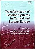 Stock image for Transformation of Pension Systems in Central and Eastern Europe for sale by Alplaus Books