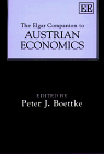 Beispielbild fr The Elgar Companion to Austrian Economics zum Verkauf von Blackwell's