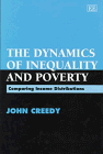 9781858988016: The Dynamics of Inequality and Poverty: Comparing Income Distributions