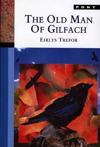 Imagen de archivo de The Old Man of Gilfach a la venta por BookHolders