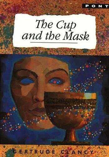 Imagen de archivo de The Cup and the Mask a la venta por BookHolders