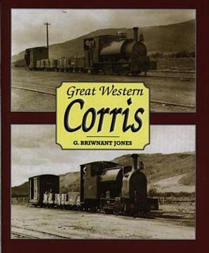 Beispielbild fr Great Western Corris zum Verkauf von WorldofBooks