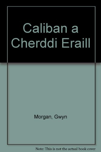 Stock image for CALIBAN A CHERDDI ERAILL. for sale by Books On The Green