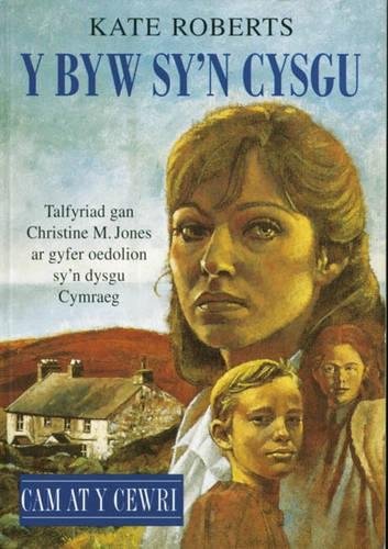 Beispielbild fr Cyfres Cam at y Cewri: Byw Sy'n Cysgu, Y zum Verkauf von WorldofBooks