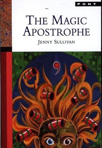 Imagen de archivo de The Magic Apostrophe a la venta por Goldstone Books