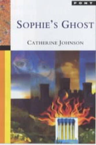 Sophie's Ghost (9781859021637) by Johnson, Catherine