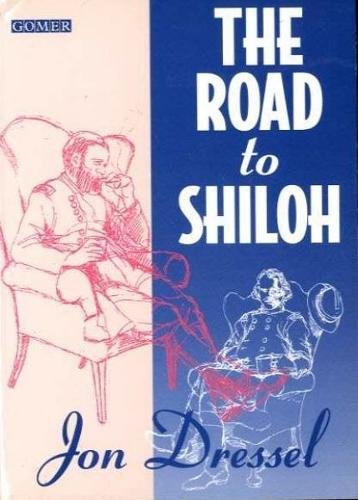 Imagen de archivo de Road to Shiloh, The a la venta por Goldstone Books