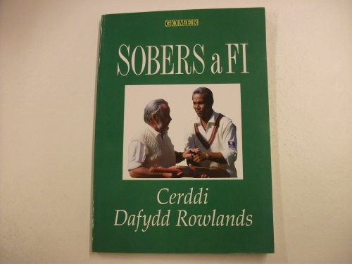 Stock image for Sobers a Fi for sale by Richard Sylvanus Williams (Est 1976)