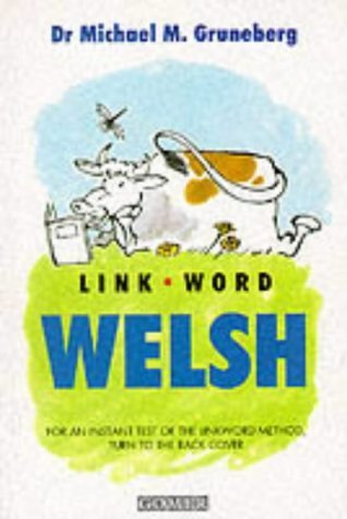 9781859022689: Linkword Welsh