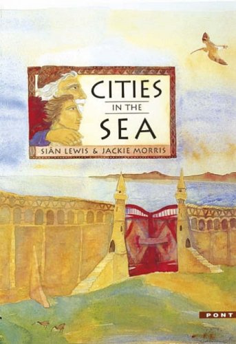 Cities in the sea (9781859022849) by Lewis, SiaÌ‚n