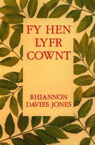 Stock image for Fy Hen Lyfr Cownt (Llyfrau print bras) for sale by Goldstone Books