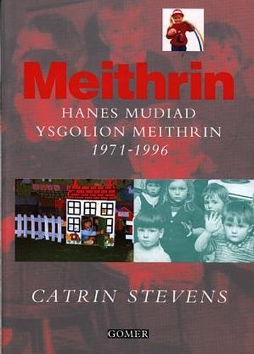 Meithrin: Hanes Mudiad Ysgolion Meithrin, 1971-1996 - STEVENS, Catrin