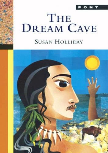 Stock image for Dream Cave, The for sale by WorldofBooks