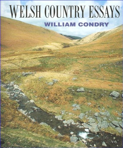 Beispielbild fr Welsh Country Essays zum Verkauf von WorldofBooks