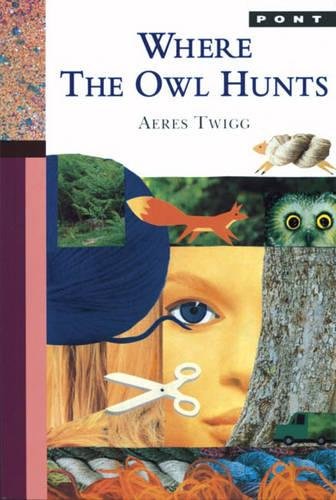 Beispielbild fr Where the Owl Hunts zum Verkauf von Reuseabook