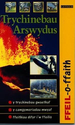 Beispielbild fr Cyfres Ffeil-O-Ffaith: Trychinebau Arswydus zum Verkauf von Goldstone Books