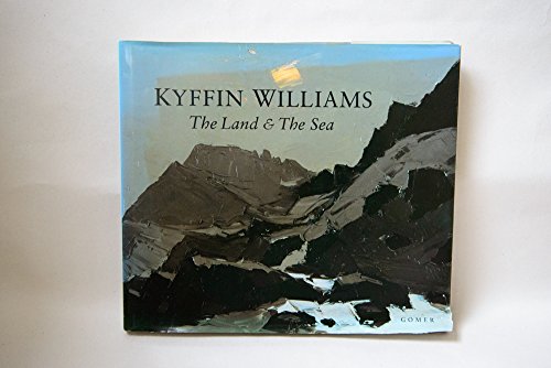 Land & Sea (9781859025536) by Williams, Kyffin