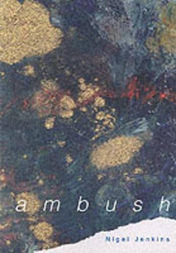 Stock image for Ambush for sale by WorldofBooks