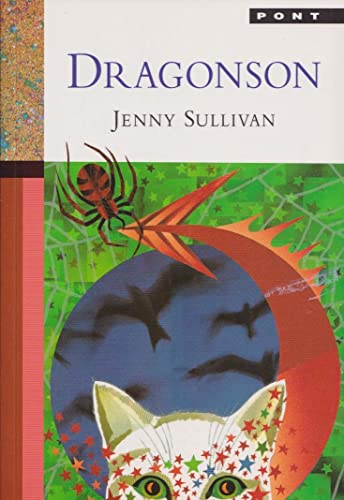 Imagen de archivo de Dragonson a la venta por WorldofBooks