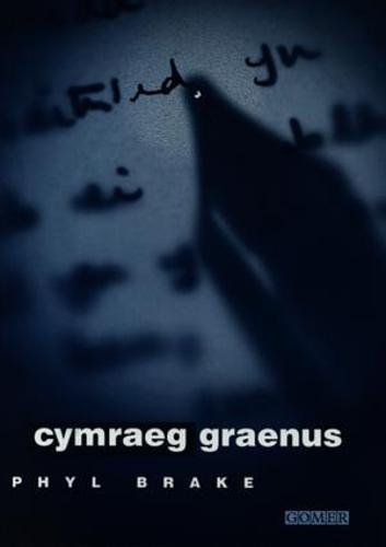 Stock image for Cymraeg Graenus for sale by WorldofBooks