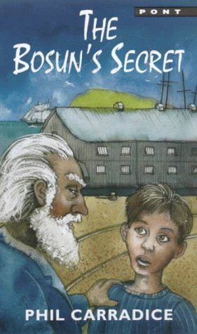 Stock image for Bosun's Secret, The for sale by WorldofBooks