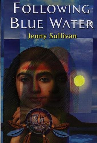 Beispielbild fr Following Blue Water: 1 zum Verkauf von WorldofBooks