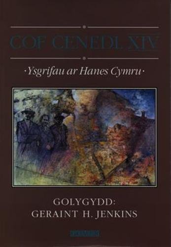 Beispielbild fr Cof Cenedl XIV - Ysgrifau ar Hanes Cymru zum Verkauf von Reuseabook