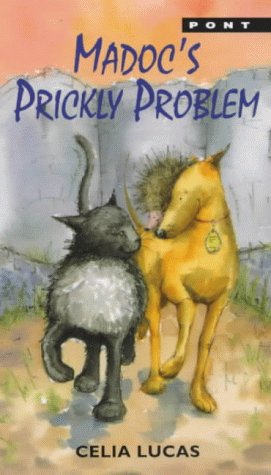 Stock image for Madoc's Prickly Problem for sale by WorldofBooks
