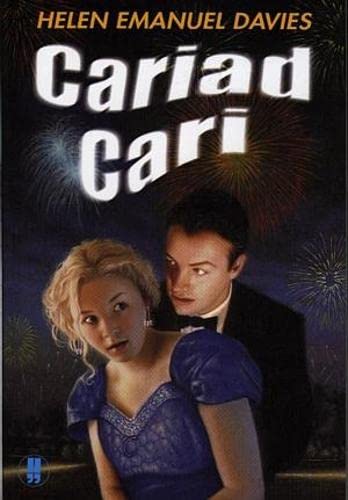 Beispielbild fr Cyfres Nofelau i'r Arddegau: Cariad Cari zum Verkauf von Goldstone Books