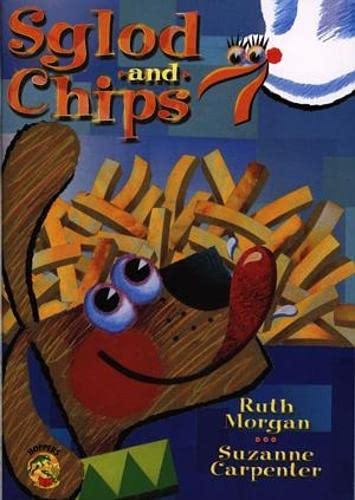 Beispielbild fr Hoppers Series: Sglod and Chips zum Verkauf von WorldofBooks