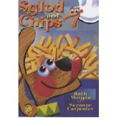 9781859028070: Sglod and Chips (Hoppers)