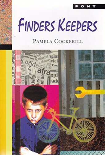 Stock image for Finders Keepers for sale by MusicMagpie