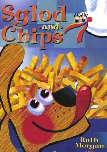 Beispielbild fr Sglod and Chips: Big Book (Pont Hoppers) zum Verkauf von Revaluation Books
