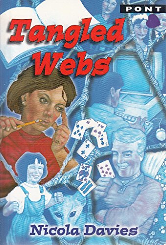 Tangled webs (9781859028476) by Davies, Nicola