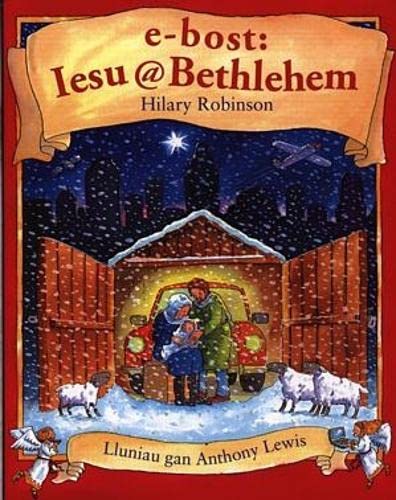 Stock image for E-bost: Ieusu@Bethlehem for sale by GF Books, Inc.